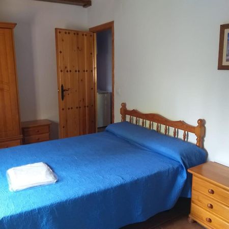 Casas Rurales La Tobica Yeste Oda fotoğraf